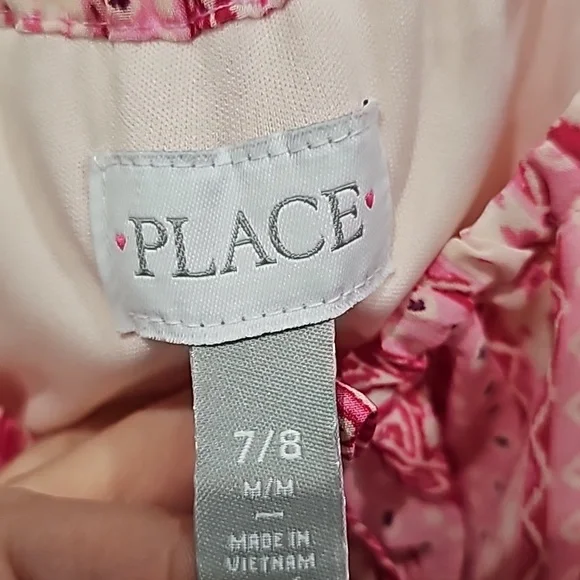 Childrens place girl dress - Picture 5 of 6